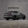 BMW X6 M Competition Gris - thumbnail 16