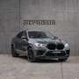 BMW X6 M Competition Gris - thumbnail 1