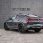BMW X6 M Competition Gris - thumbnail 24