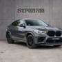 BMW X6 M Competition Gris - thumbnail 12