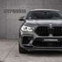 BMW X6 M Competition Gris - thumbnail 10