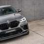 BMW X6 M Competition Gris - thumbnail 8