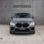 BMW X6 M Competition Gris - thumbnail 9