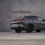 BMW X6 M Competition Gris - thumbnail 18