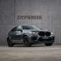 BMW X6 M Competition Gris - thumbnail 11