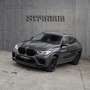 BMW X6 M Competition Gris - thumbnail 6