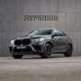 BMW X6 M Competition Gris - thumbnail 3