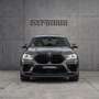 BMW X6 M Competition Gris - thumbnail 7