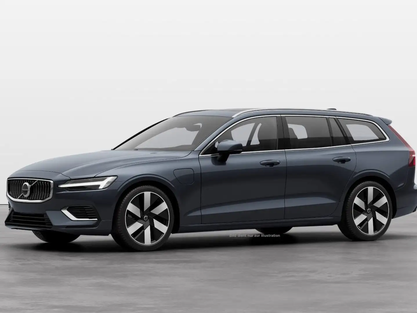 Volvo V60 B4 Ultra Dark Automatik (MJ2026) - 1