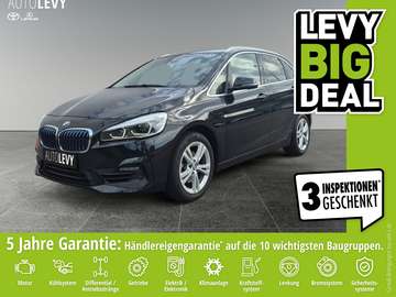 i Active Tourer Advantage *AHK abn.*PDC*Navi*