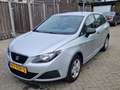 SEAT Ibiza 1.2 Club station met vernieuwde motor! Grijs - thumbnail 4