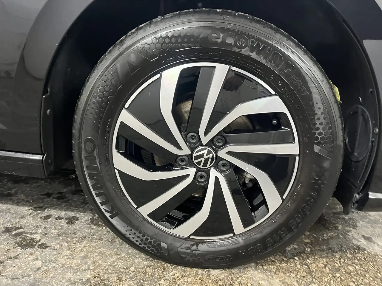 Volkswagen Polo Polo 1.0 TSI TUA DA 169,00 AL MESE 15