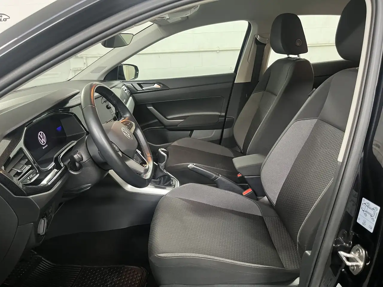Volkswagen Polo Polo 1.0 TSI TUA DA 169,00 AL MESE 7