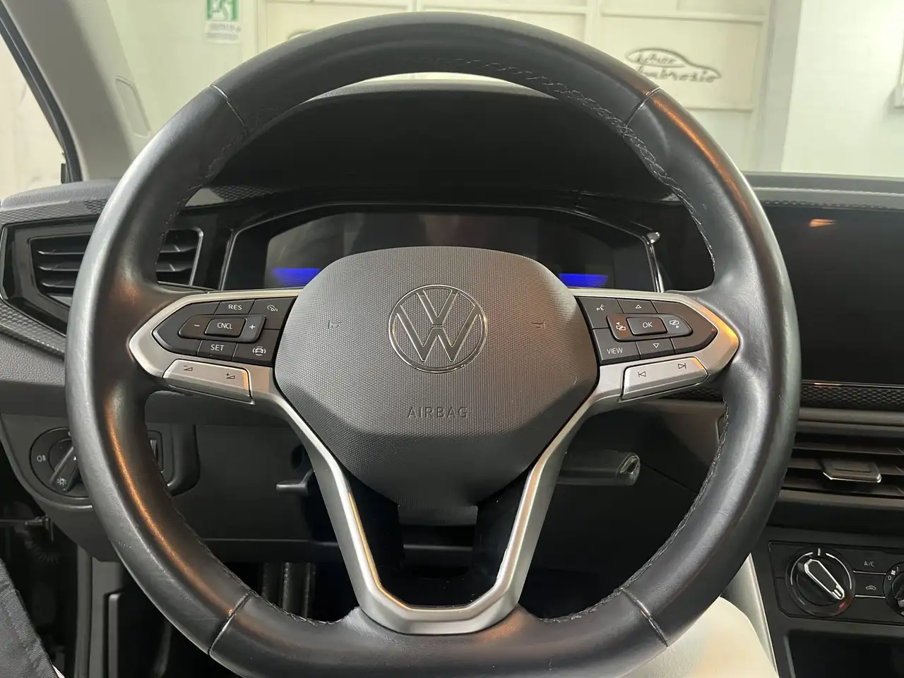 Volkswagen Polo Polo 1.0 TSI TUA DA 169,00 AL MESE 10