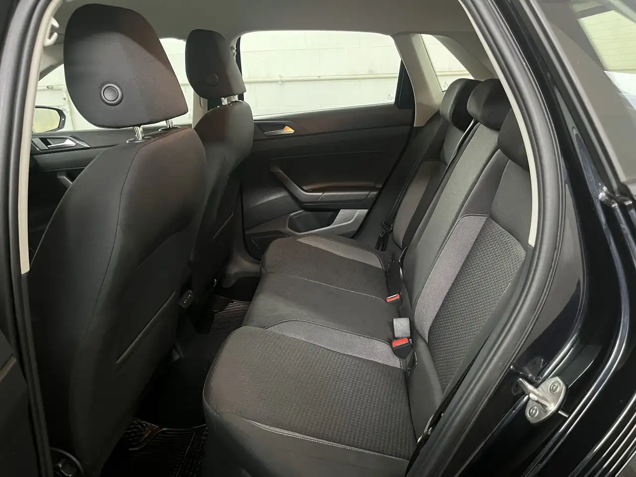 Volkswagen Polo Polo 1.0 TSI TUA DA 169,00 AL MESE 8