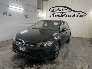 Polo 1.0 TSI  TUA DA 169,00 AL MESE