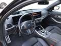 BMW 320 320d M SPORT-HEAD UP-PELLE-HARMAN KARDON Nero - thumbnail 7