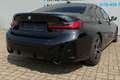 BMW 320 320d M SPORT-HEAD UP-PELLE-HARMAN KARDON Nero - thumbnail 3