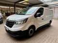 Renault Trafic 2.0 dCi L1H1 LED NAVI AHK PDC LED 3STZ Weiß - thumbnail 4