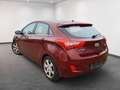 Hyundai i30 1.6 CRDI Automatik *AHK *Tempo *PDC Rot - thumbnail 3