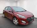 Hyundai i30 1.6 CRDI Automatik *AHK *Tempo *PDC Rot - thumbnail 2