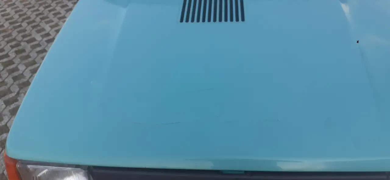 Fiat Panda young, foto 7