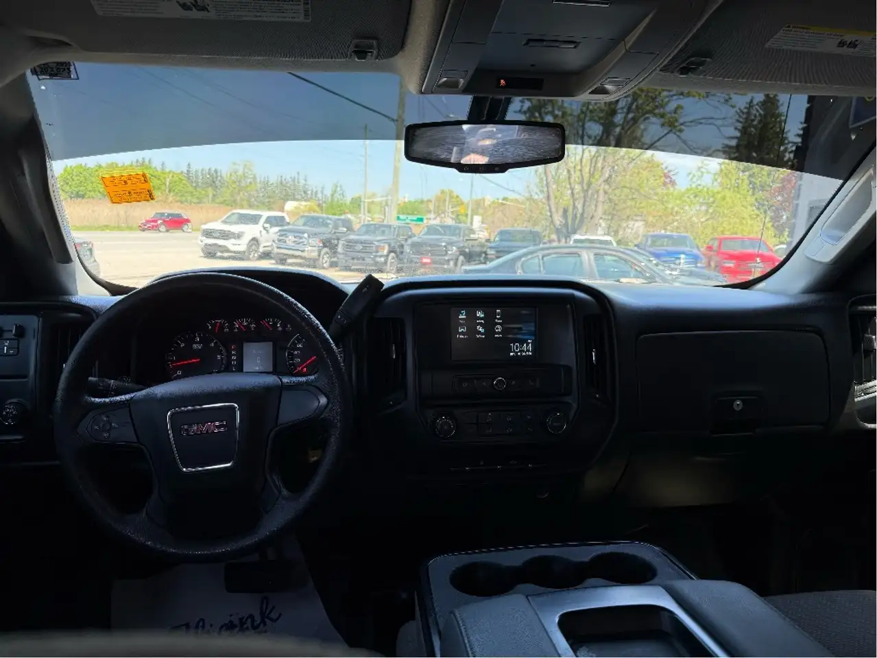 GMC Sierra 1500 снимка GMC Sierra 1500