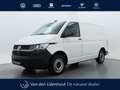 Volkswagen T6.1 Transporter L1H1 2.0 TDI 90pk Economy Business /BPM-vrij Blanc - thumbnail 1