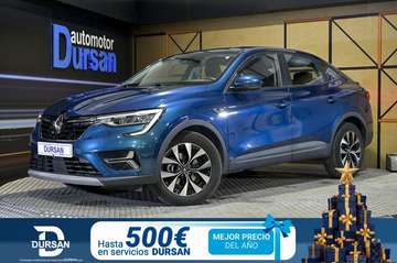 Equilibre ETECH full hybr. 105kW145CV