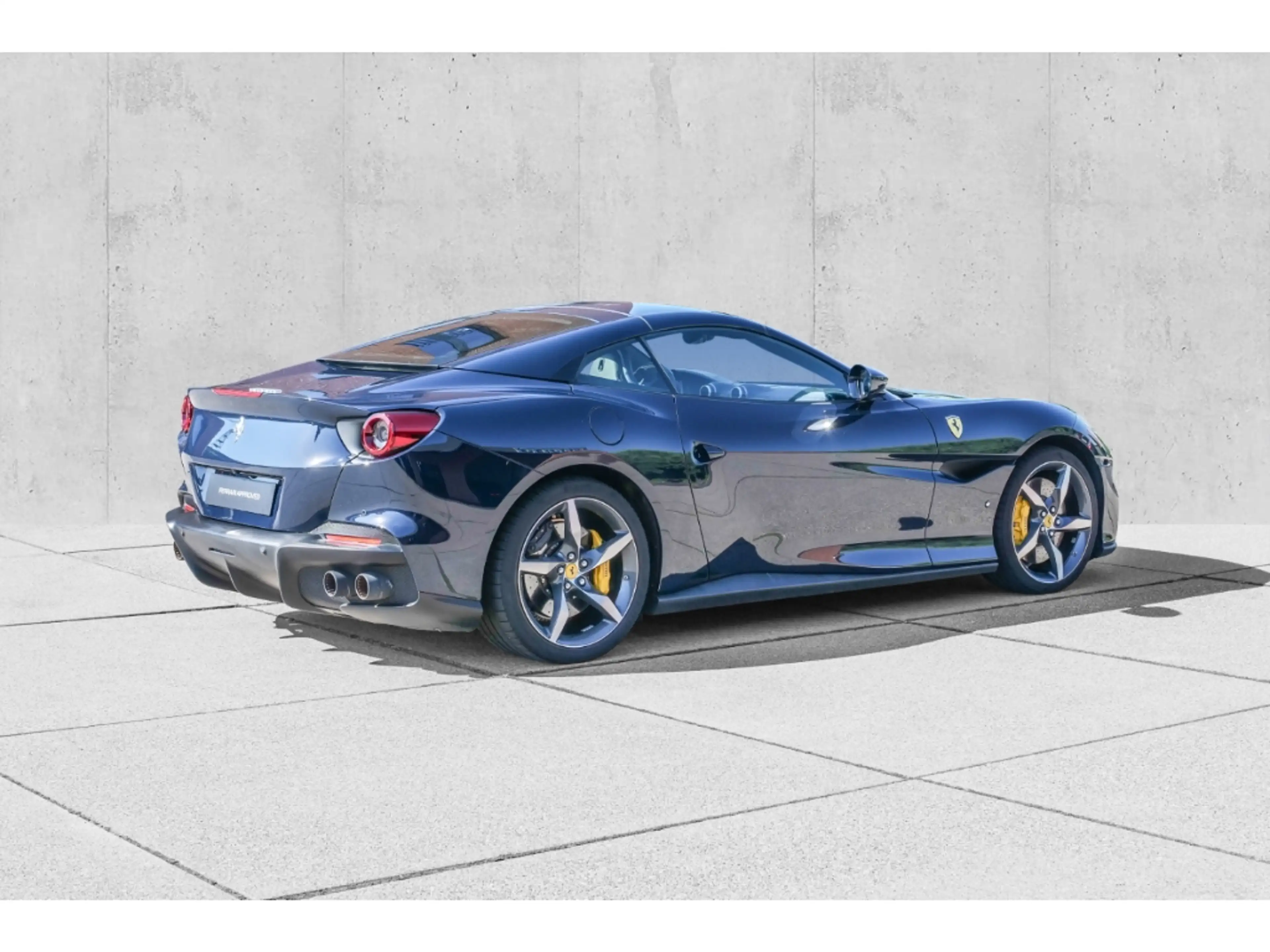 Ferrari Portofino M *MagneRide*Carbon+LED*JBL*CarPlay* — photo 10