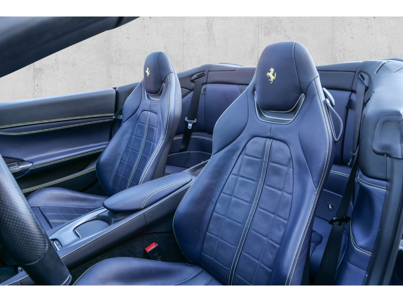 Ferrari Portofino M *MagneRide*Carbon+LED*JBL*CarPlay* — photo 15