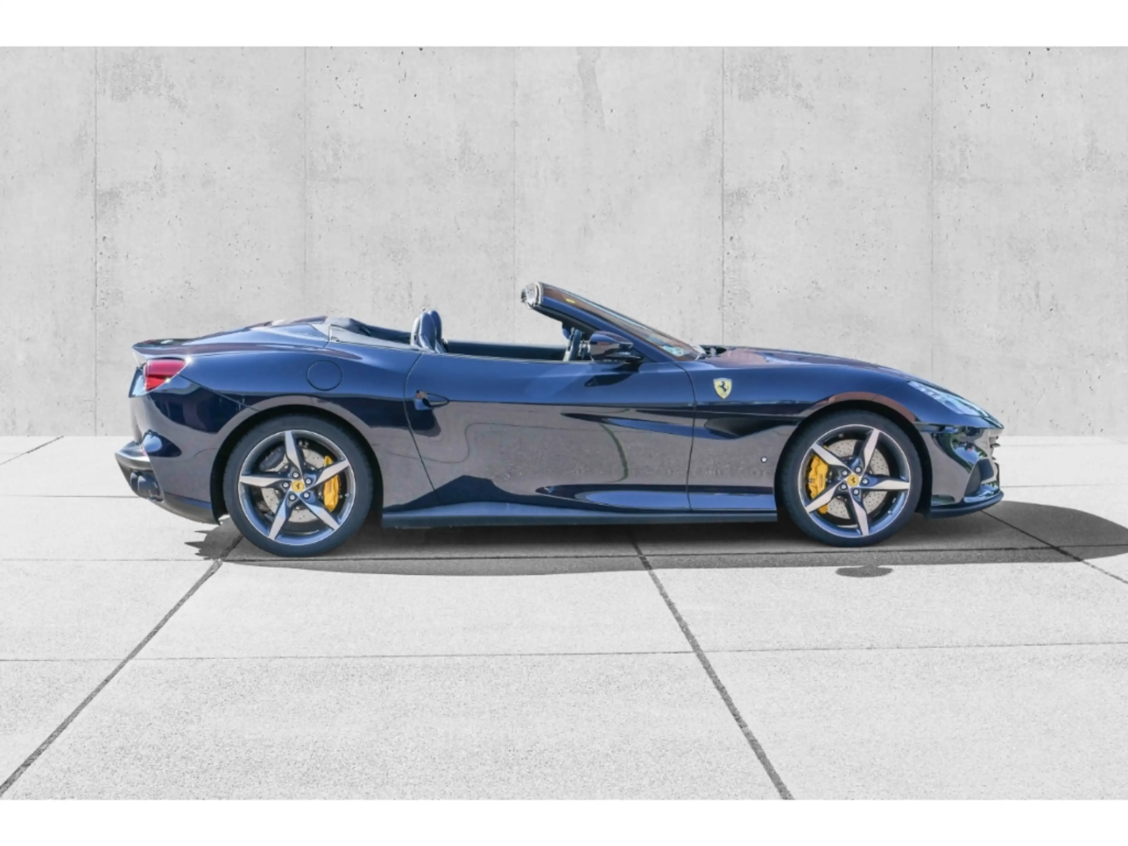 Ferrari Portofino M *MagneRide*Carbon+LED*JBL*CarPlay* — photo 7