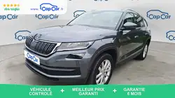 Skoda Kodiaq I 1.5 TSI ACT 150 DSG7 Style - Automatique