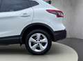 Nissan Qashqai 1,5 dCi Acenta Wit - thumbnail 17