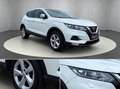 Nissan Qashqai 1,5 dCi Acenta Wit - thumbnail 5