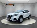Nissan Qashqai 1,5 dCi Acenta Wit - thumbnail 1