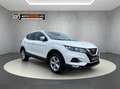 Nissan Qashqai 1,5 dCi Acenta Wit - thumbnail 4