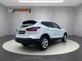 Nissan Qashqai 1,5 dCi Acenta Wit - thumbnail 12