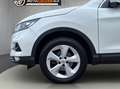 Nissan Qashqai 1,5 dCi Acenta Wit - thumbnail 16
