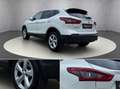 Nissan Qashqai 1,5 dCi Acenta Wit - thumbnail 11