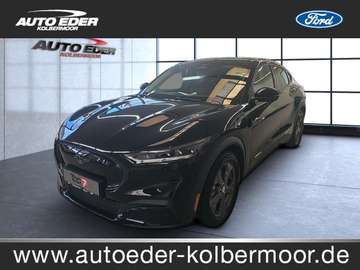 Mach-E Standardrange 360° Kamera Navi LED