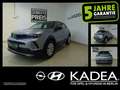 Opel Mokka 1.2 180°Kamera,Lenkrad+Sitzheizung,PDC,LED Grau - thumbnail 1