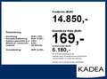 Opel Mokka 1.2 180°Kamera,Lenkrad+Sitzheizung,PDC,LED Grau - thumbnail 4