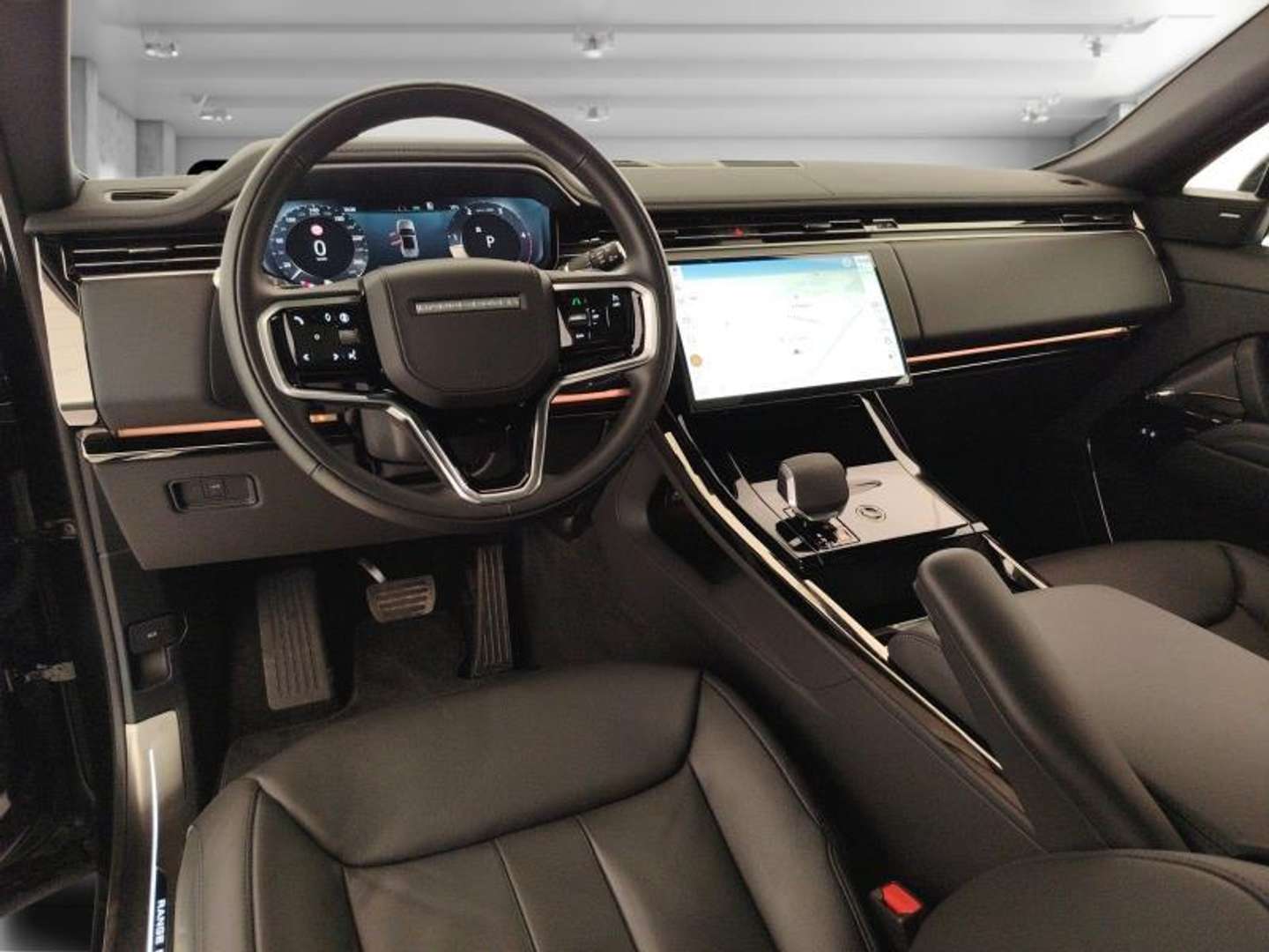 Land Rover Range Rover Sport S Dark Edition Awd 3.0d I6 Mhev 249cv Auto -  - Joinsteer - #5