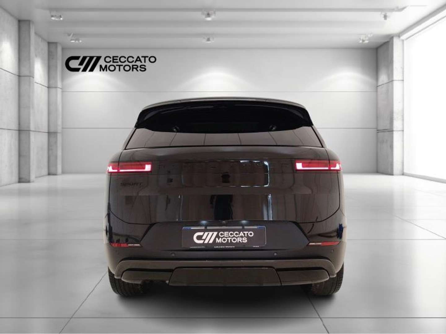 Land Rover Range Rover Sport S Dark Edition Awd 3.0d I6 Mhev 249cv Auto -  - Joinsteer - #4