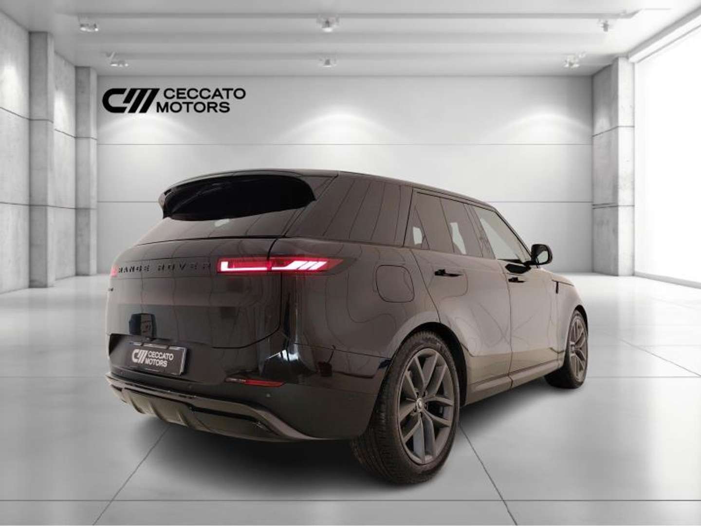 Land Rover Range Rover Sport S Dark Edition Awd 3.0d I6 Mhev 249cv Auto -  - Joinsteer - #3