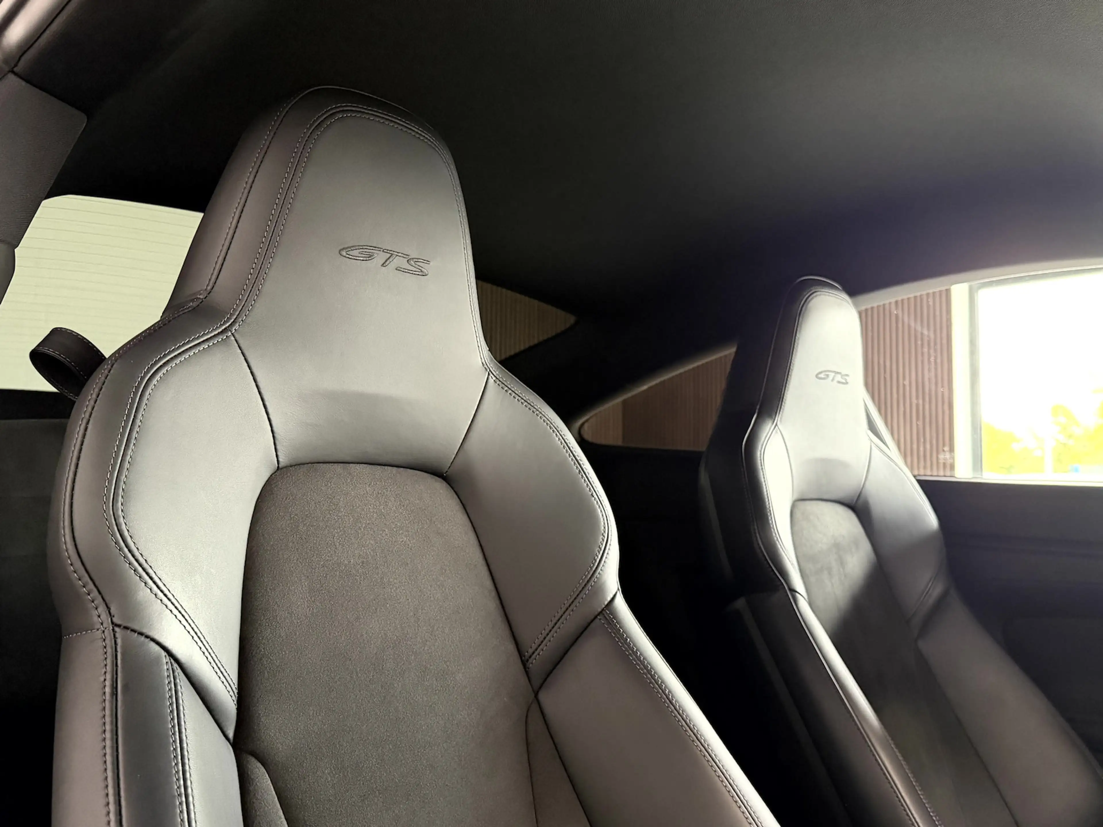 Porsche 992 Carrera GTS*Chrono*BOSE*Lift*Approved* — photo 14