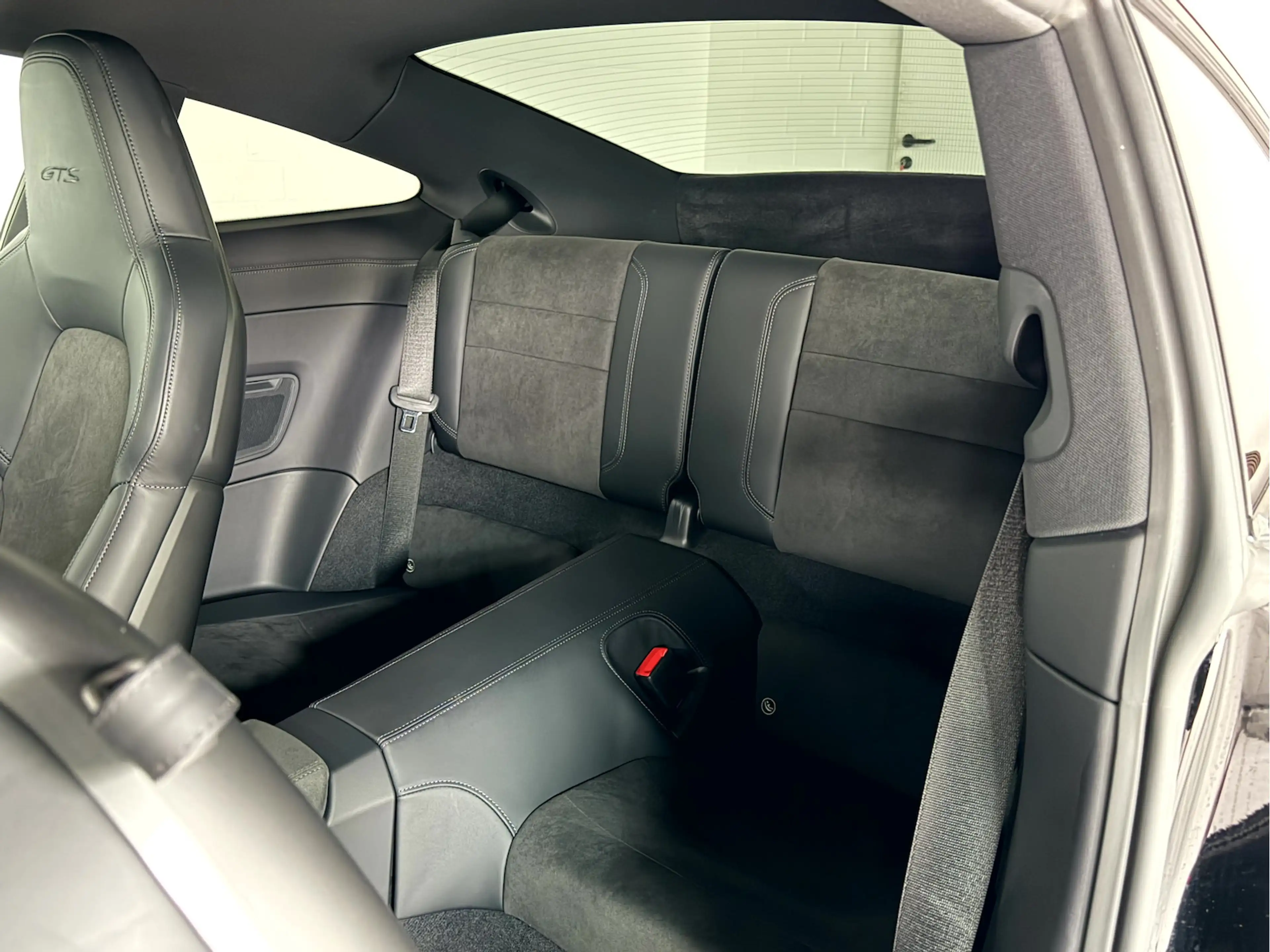 Porsche 992 Carrera GTS*Chrono*BOSE*Lift*Approved* — photo 8