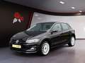Volkswagen Polo 1,0 TSI Comfortline Klima PDC Schwarz - thumbnail 2
