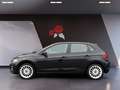 Volkswagen Polo 1,0 TSI Comfortline Klima PDC Schwarz - thumbnail 3